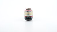 Märklin H0 3053 Elektrische Lokomotive BR E 03 / BR 103 der DB Wechselstrom Analog