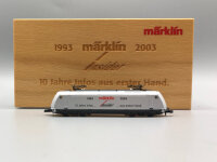Märklin Z E-Lok "10 Jahre Märklin Insider" (53000221)