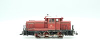 Märklin H0 Diesellok BR V60 1009 DB Wechselstrom