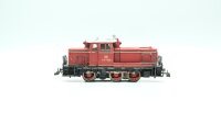 Märklin H0 Diesellok BR V60 1009 DB Wechselstrom