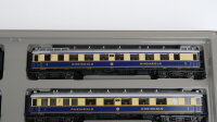 Märklin H0 4228 Wagen-Set "Rheingold" der DRG