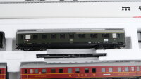 Märklin H0 43204 Schnellzugwagen-Set der DB / DSG