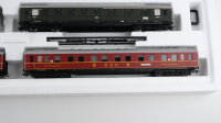 Märklin H0 43204 Schnellzugwagen-Set der DB / DSG