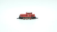 Märklin Z 8864 Diesellokomotive BR 260 der DB