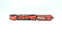 Märklin H0 3085 Schlepptenderlokomotive BR 003 der DB Wechselstrom Analog