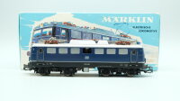 Märklin H0 3039 Elektrische Lokomotive BR E10 der DB...