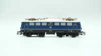 Märklin H0 3039 Elektrische Lokomotive BR E10 der DB Wechselstrom Analog