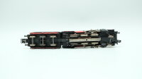 Märklin H0 3003 Schlepptenderlokomotive BR 24 der DB Wechselstrom Analog