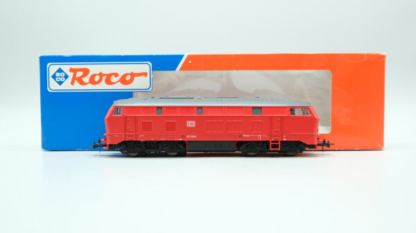 Roco H0 69490 Diesellok BR 215 129-8 DB Wechselstrom Digital