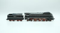 Märklin H0 SK 800 Dampflok BR 06 DRG Wechselstrom...