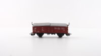 Märklin H0 4619 Schiebedachwagen  Kmmks 51  TS 851 der DB