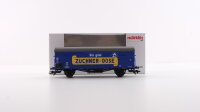 Märklin H0 48173 Insider-Jahreswagen 2023 (Zuchner...