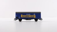 Märklin H0 48173 Insider-Jahreswagen 2023 (Zuchner Dose) GI 22 der DB