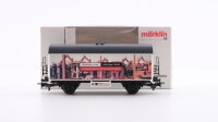 Märklin H0 94153 Kühlwagen Weltkulturerbe...