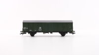 Märklin H0 4736 Bahnpostwagen Post 2-t13 SS der DBP