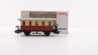 Märklin H0 4107 Personenwagen Bi / Ci