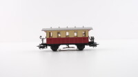 Märklin H0 4107 Personenwagen Bi / Ci