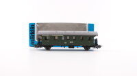 Märklin H0 4100 Personenwagen ABiw 36 927 Hmb DB