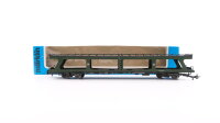 Märklin H0 4084 Reisezugwagen (AUTOTRANSPORTWAGEN,...