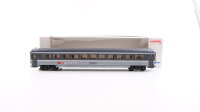 Märklin H0 4366 Reisezugwagen EUROCITY 2.KL Bpm der SBB