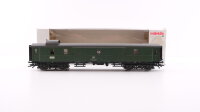 Märklin H0 4278 Gepäckwagen Düe 932 der DB