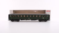 Märklin H0 4276 Reisezugwagen 2.Kl. Büe 354 / B4üm der DB