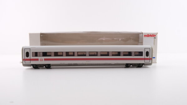 Märklin H0 4370 ICE-Großraumwagen 1. Kl. Avmz 801.0 der DB