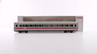 Märklin H0 4371 ICE-Großraumwagen 2. Kl. Bvmz 802.8 der DB