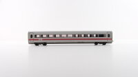 Märklin H0 4371 ICE-Großraumwagen 2. Kl. Bvmz 802.8 der DB