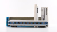 Märklin H0 4281 Personenwagen Aimh 260 der DB in EVP