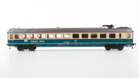 Fleischmann H0 5193 IC-Speisewagen 51 80 88-75 503-9 DB in EVP