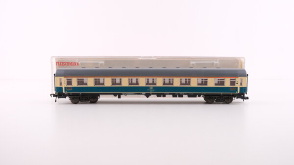 Fleischmann H0 5191 InterCity Schnellzugwagen 51 80 10-80 222-2 DB in EVP