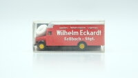 Albedo-Forkel Mercedes Koffer-LKW Wilhelm Eckardt Spedition