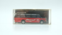 Albedo-Forkel Mercedes Benz O 3500 Reisebus...
