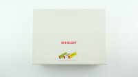 Albedo-Forkel LKW-Set "Wrigley Kaugummi"