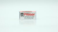 Preiser H0 28152 Eisenbahner am Stehpult