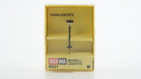 Brawa N 4531 Parkleuchte