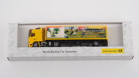 AWM 006275 Volvo Globetrotter XL Sattelzug Deutsche Post...