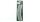 Kato N 20-132 Gebogenes Gleis R13 3/4", 45°, 4 Stück