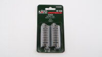 Kato N 20-040 Gerades Gleis 62 mm (2 7/16"), 4...