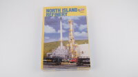Walthers 933-3219 North Island Refinery (Raffenerie)