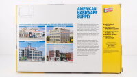 Walthers N 933-3253 Fabrik/Lagerhaus American Hardware Supply