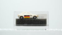 Praliné H0 5799 Ford Escort DDR BRD Wiedervereinigung