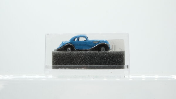 Praliné H0 2003 BMW 327 (1938) Hardtop Coupé