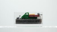 Praliné H0 0933 DKW Kleintransporte mit Ladung,...