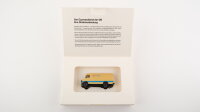 Praliné Mercedes-Benz 507 D Transporter "DB Expressdienst"