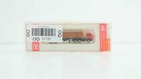h. fischer 810 Holzlaster