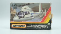 Matchbox 40038 Bausatz SA 365N Dauphin 2