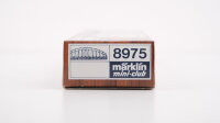 Märklin Z 8975 mini-club Bogenbrücke