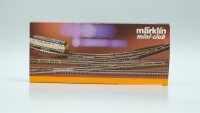 Märklin Z 8560 mini-club Elektrische doppelte...